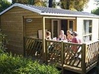 Camping De Paris