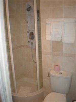 фото отеля Hotel Paris Lecluse