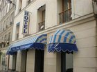 фото отеля Hotel Paris Lecluse