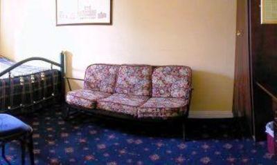 фото отеля Banner Lodge Ennis