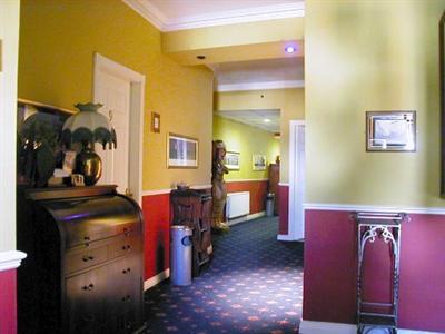 фото отеля Banner Lodge Ennis