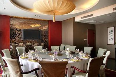 фото отеля Beichen Garden Hotel