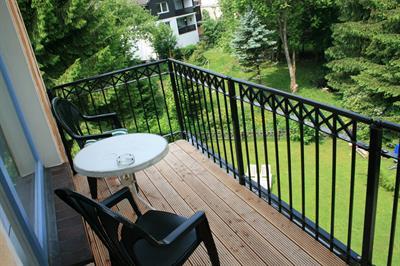 фото отеля Hotel Harzidyll