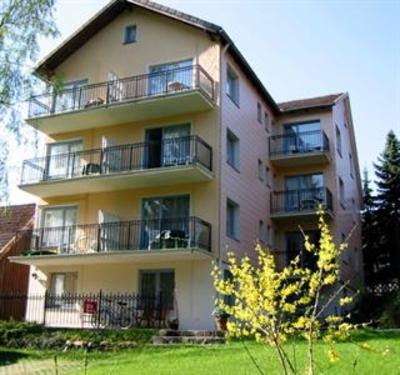 фото отеля Hotel Harzidyll