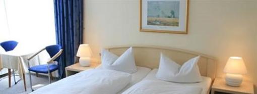 фото отеля Hotel Harzidyll