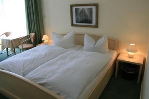 фото отеля Hotel Harzidyll