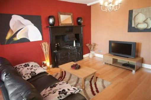 фото отеля EasyLet Edinburgh Apartments