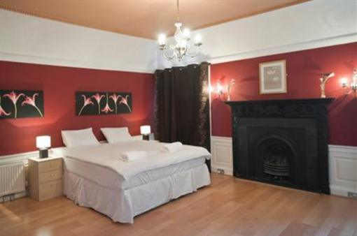 фото отеля EasyLet Edinburgh Apartments