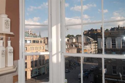 фото отеля EasyLet Edinburgh Apartments
