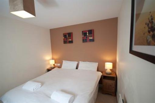 фото отеля EasyLet Edinburgh Apartments