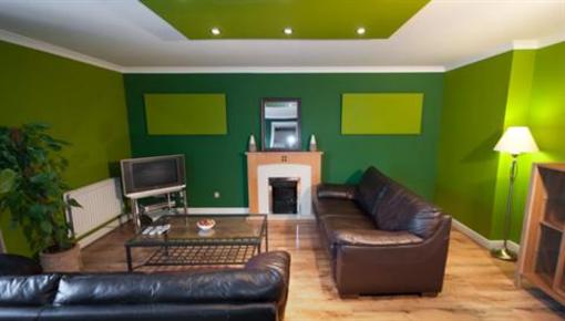 фото отеля EasyLet Edinburgh Apartments