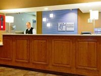 Holiday Inn Express Eagan