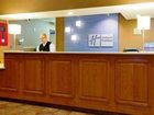 фото отеля Holiday Inn Express Eagan