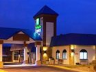 фото отеля Holiday Inn Express Eagan