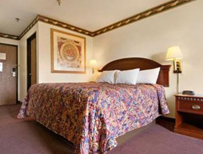 фото отеля Super 8 Motel Owensboro