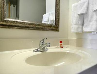 фото отеля Super 8 Motel Owensboro