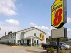 фото отеля Super 8 Motel Owensboro