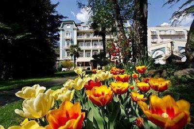 фото отеля Bavaria Hotel Merano