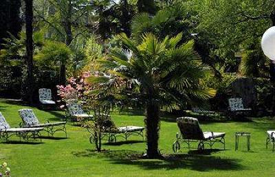 фото отеля Bavaria Hotel Merano