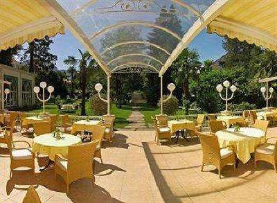 фото отеля Bavaria Hotel Merano
