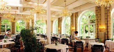 фото отеля Bavaria Hotel Merano