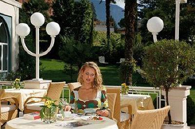 фото отеля Bavaria Hotel Merano