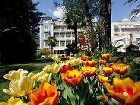 фото отеля Bavaria Hotel Merano