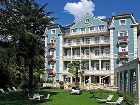 фото отеля Bavaria Hotel Merano