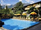 фото отеля Bavaria Hotel Merano