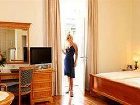 фото отеля Bavaria Hotel Merano