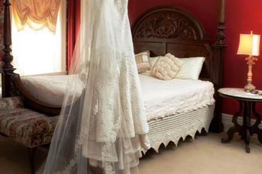 фото отеля The Stockade Inn