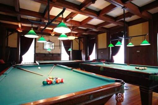 фото отеля The Stockade Inn