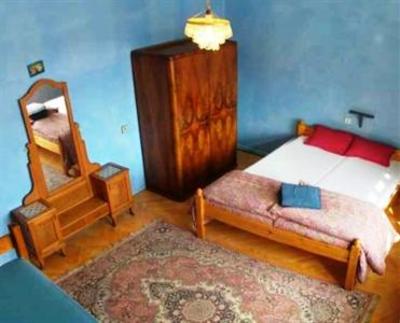 фото отеля Poets' Corner Hostel Olomouc