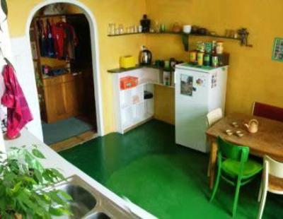 фото отеля Poets' Corner Hostel Olomouc