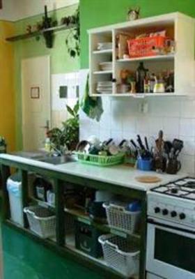 фото отеля Poets' Corner Hostel Olomouc