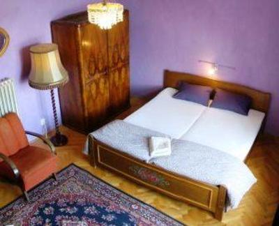 фото отеля Poets' Corner Hostel Olomouc
