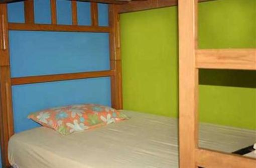 фото отеля Pay Purix Backpackers Hostel