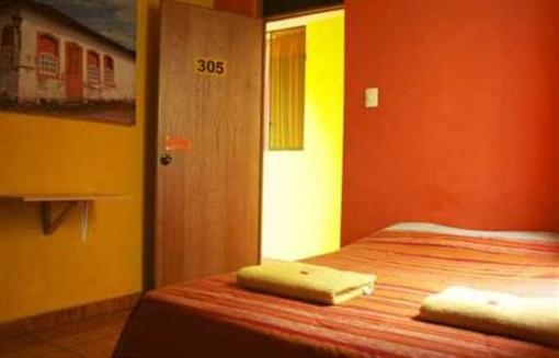фото отеля Pay Purix Backpackers Hostel