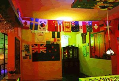 фото отеля Pay Purix Backpackers Hostel