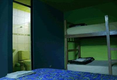 фото отеля Pay Purix Backpackers Hostel