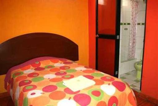 фото отеля Pay Purix Backpackers Hostel