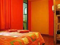 Pay Purix Backpackers Hostel