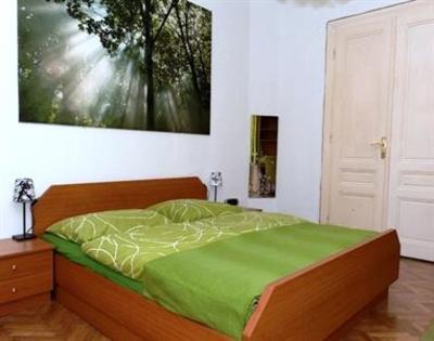 фото отеля Marien-Appartement