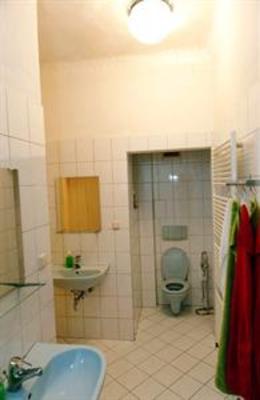 фото отеля Marien-Appartement