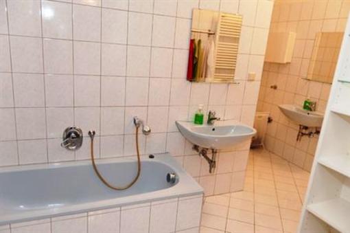 фото отеля Marien-Appartement