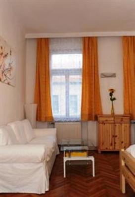 фото отеля Marien-Appartement