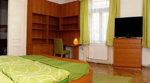 фото отеля Marien-Appartement