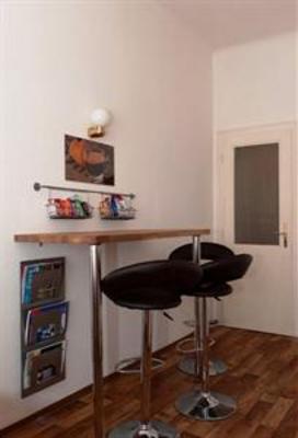 фото отеля Marien-Appartement