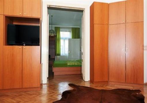 фото отеля Marien-Appartement