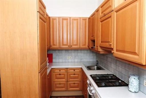фото отеля Marien-Appartement